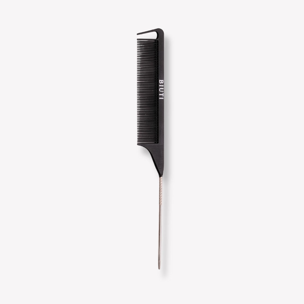 BIUTI Carbon Tail Comb