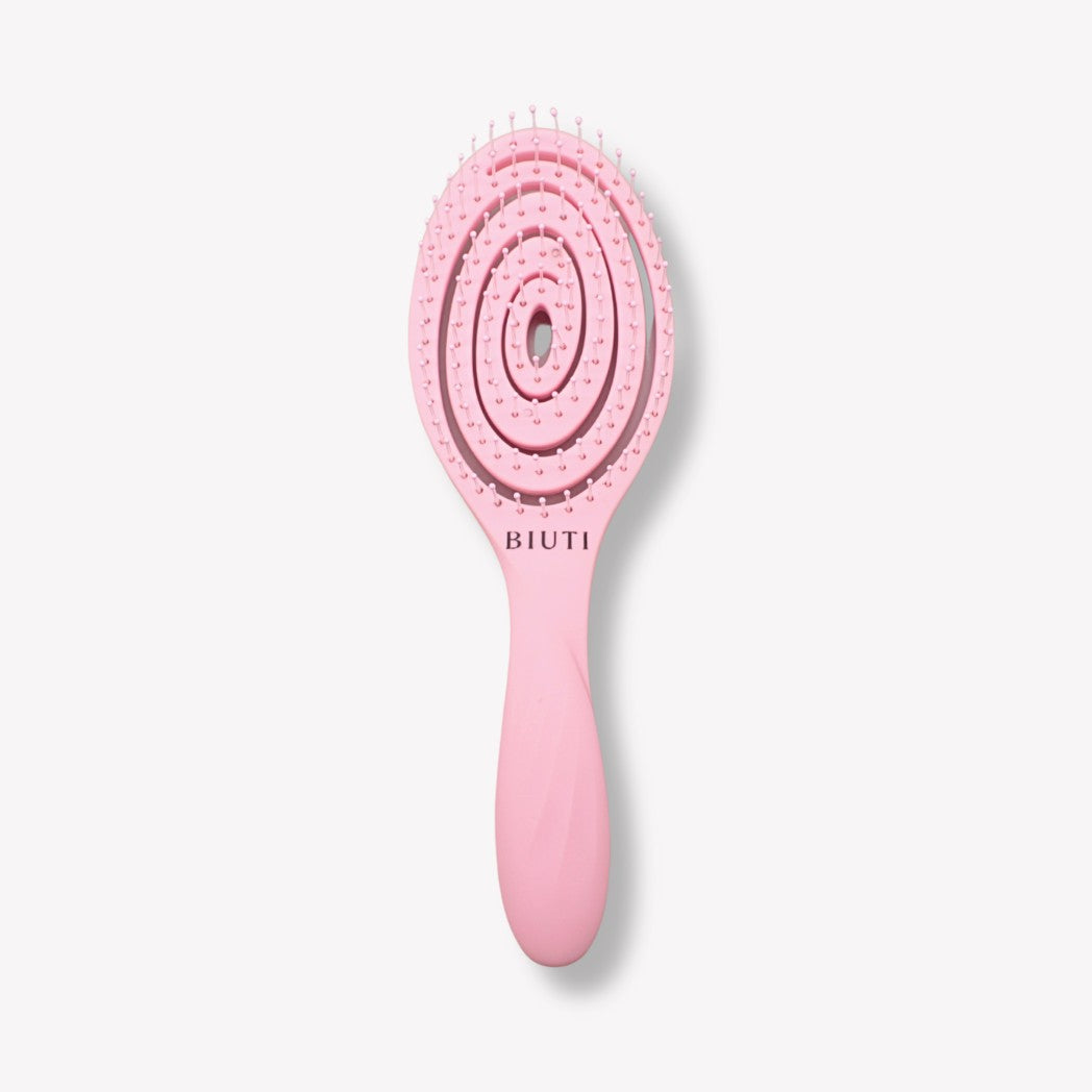 BIUTI Flexible Detangling Brush