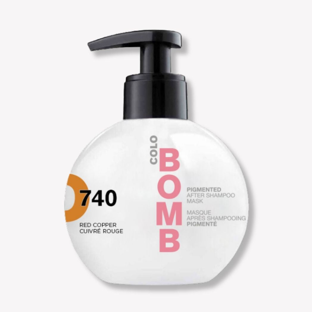 BIUTI Colo Bomb Pigmented Colour Mask