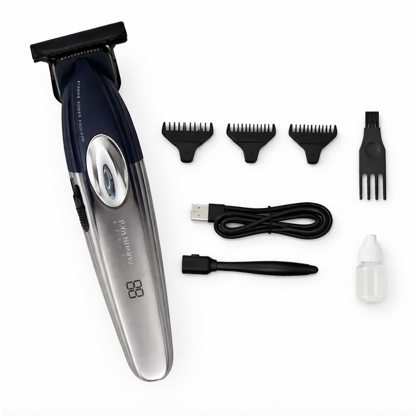 Cordless Hair Trimmer