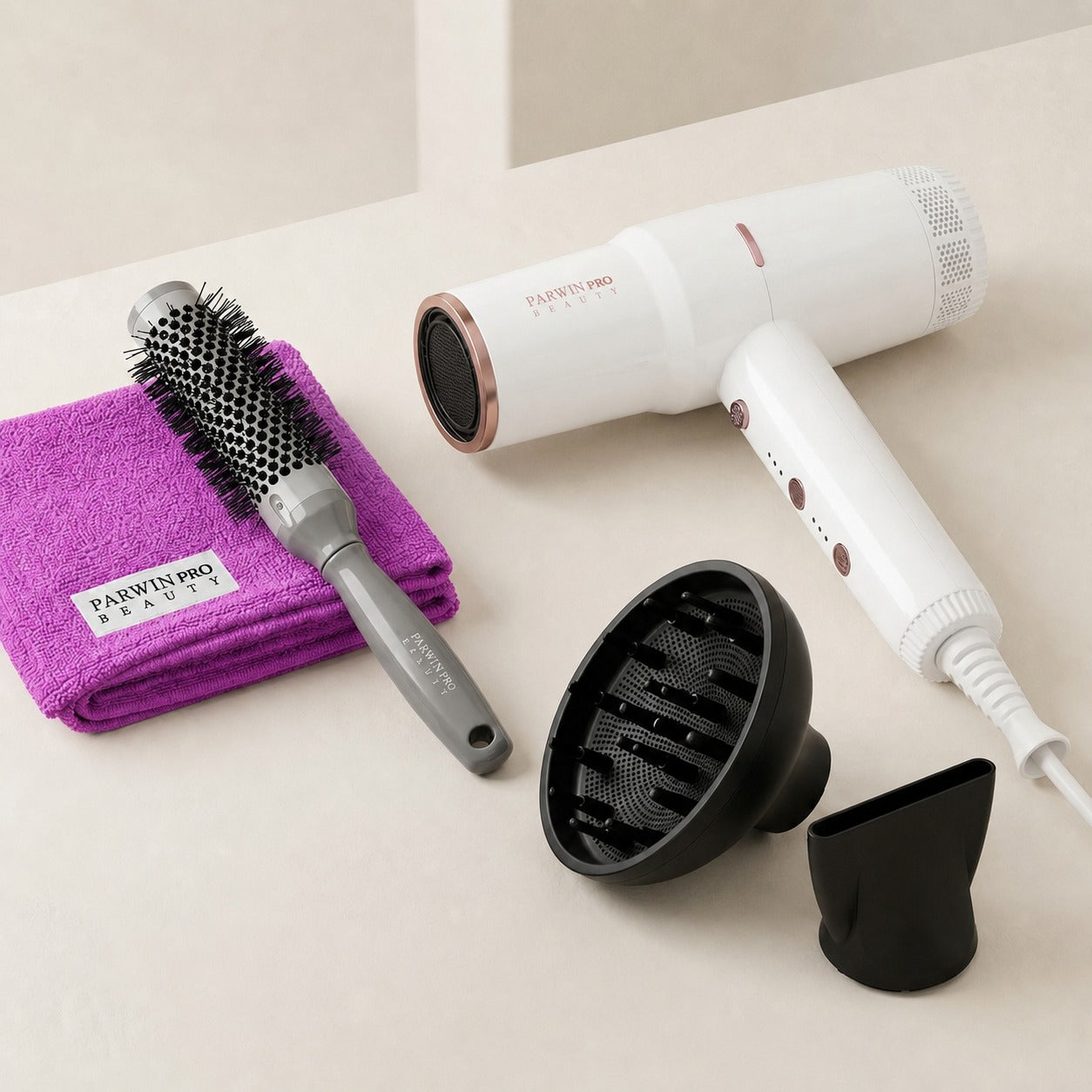 Bundles-Deals Parwin Pro Beauty