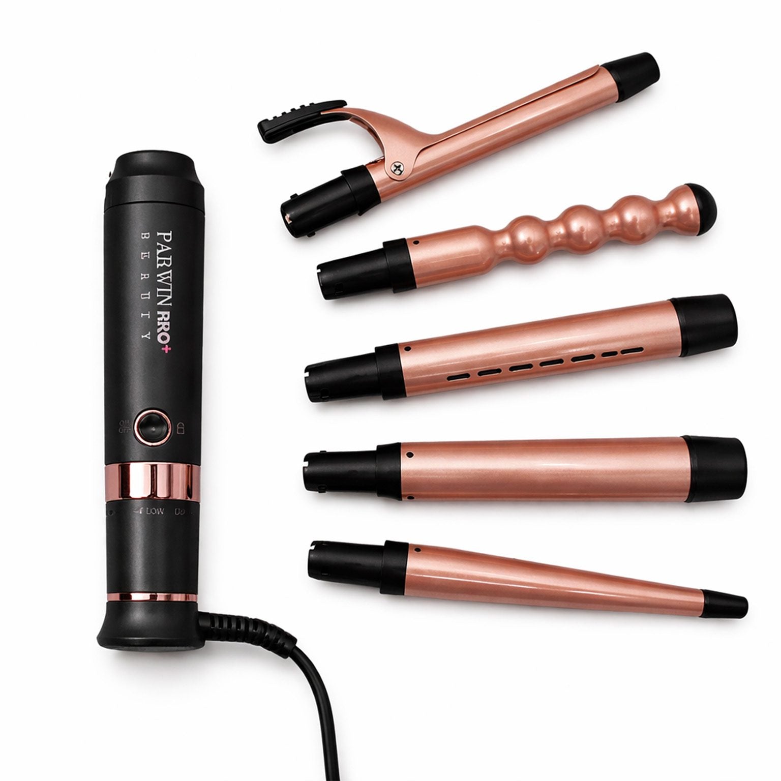 Curling Iron