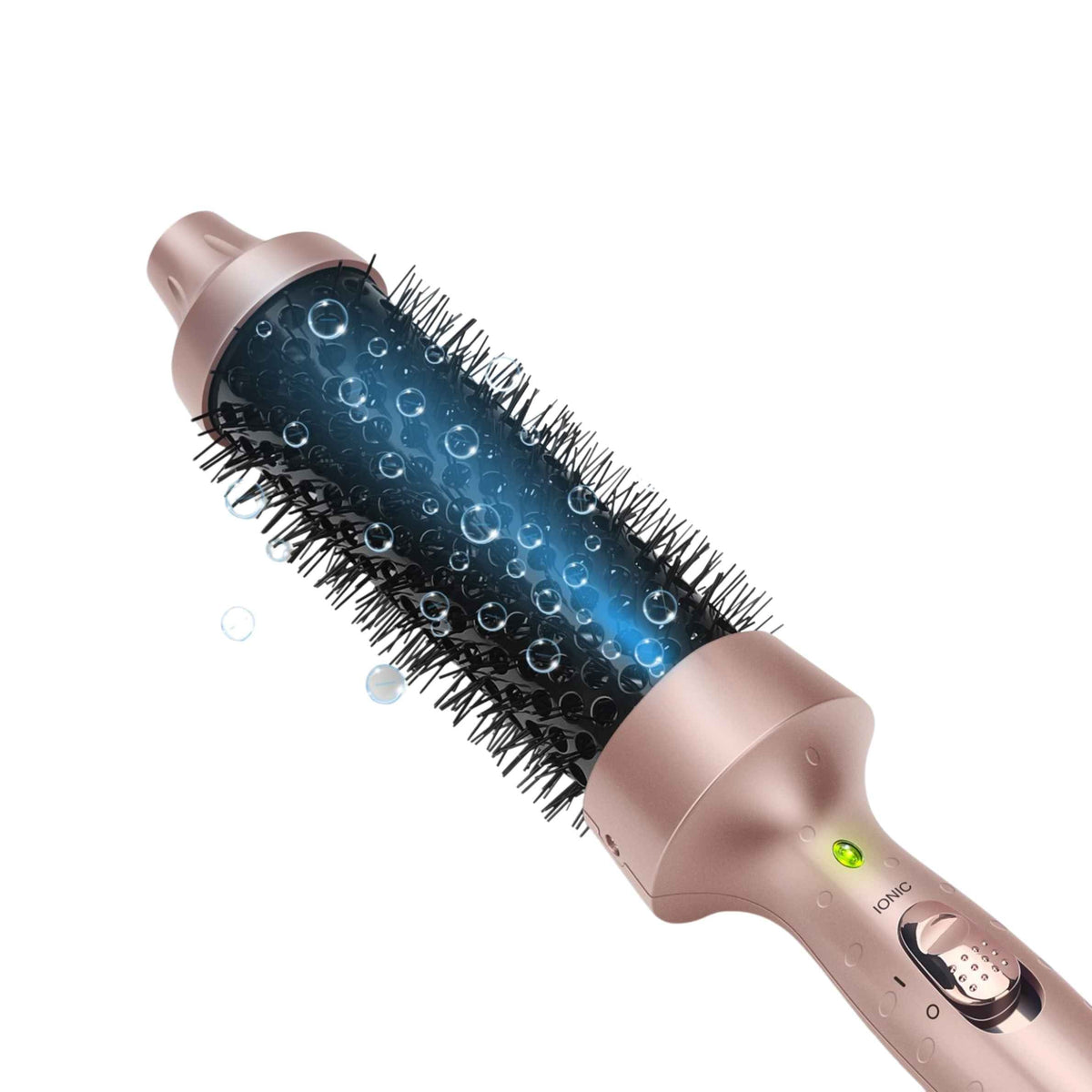 Thermal Brush