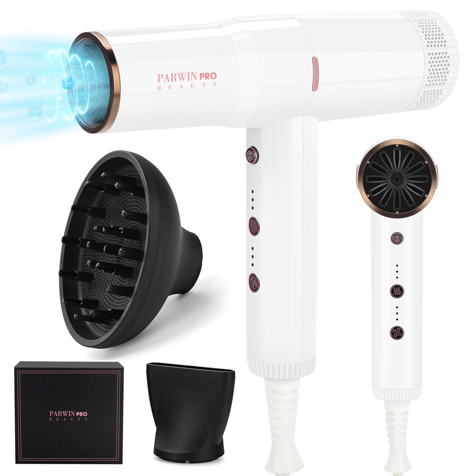 Hair Dryer