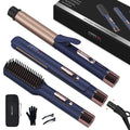 3 in 1 Hair Styling Set image 0