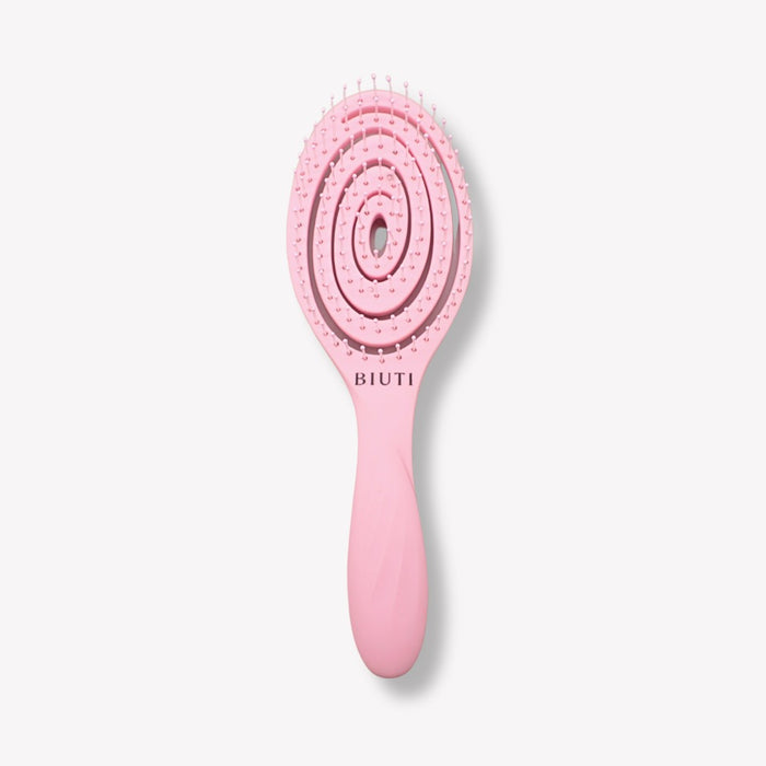 BIUTI Flexible Detangling Brush