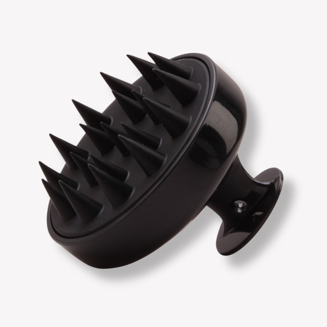 BIUTI Silicone Scalp Massage Brush