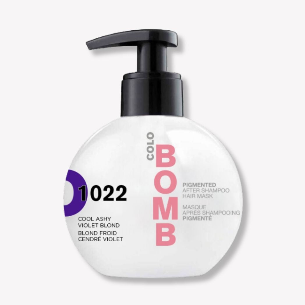 BIUTI Colo Bomb Pigmented Colour Mask