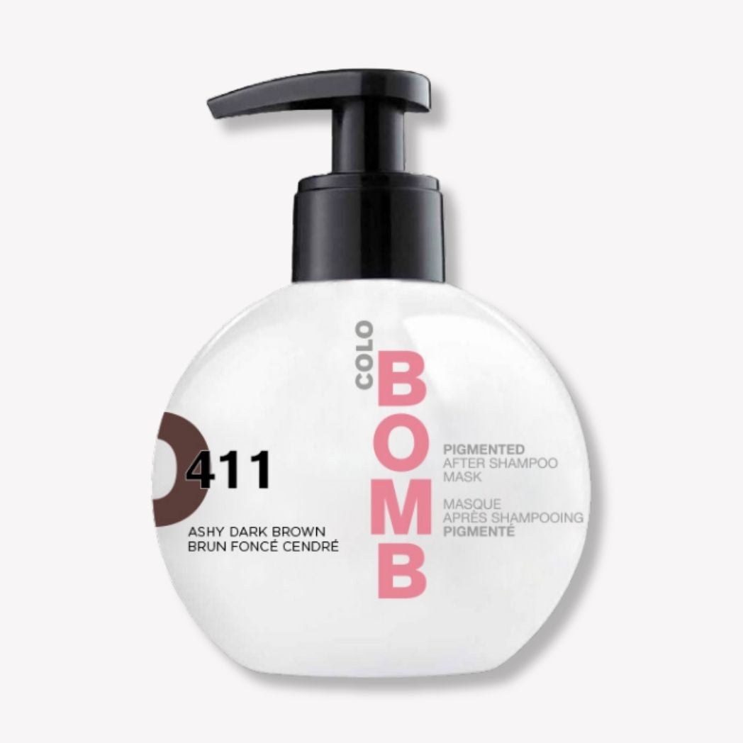 BIUTI Colo Bomb Pigmented Colour Mask