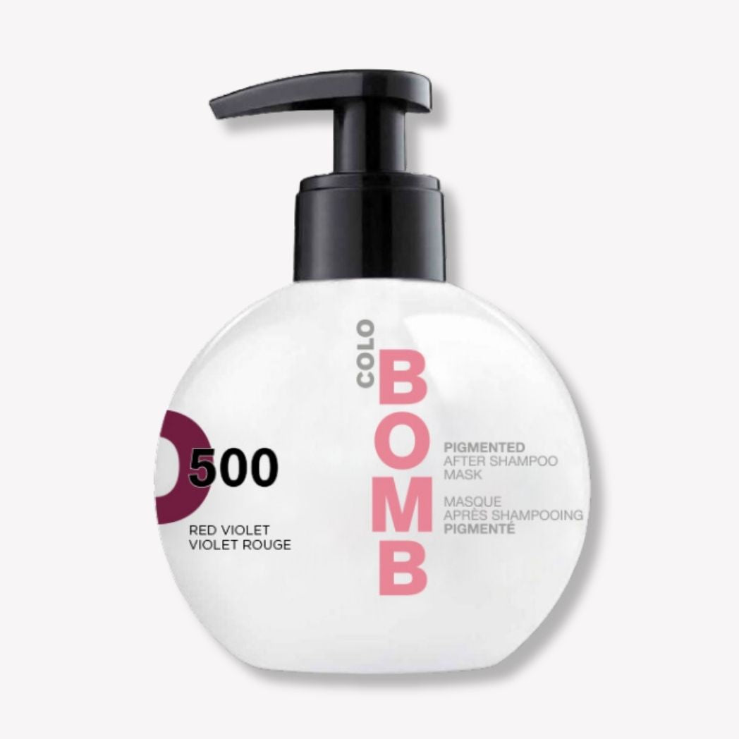 BIUTI Colo Bomb Pigmented Colour Mask