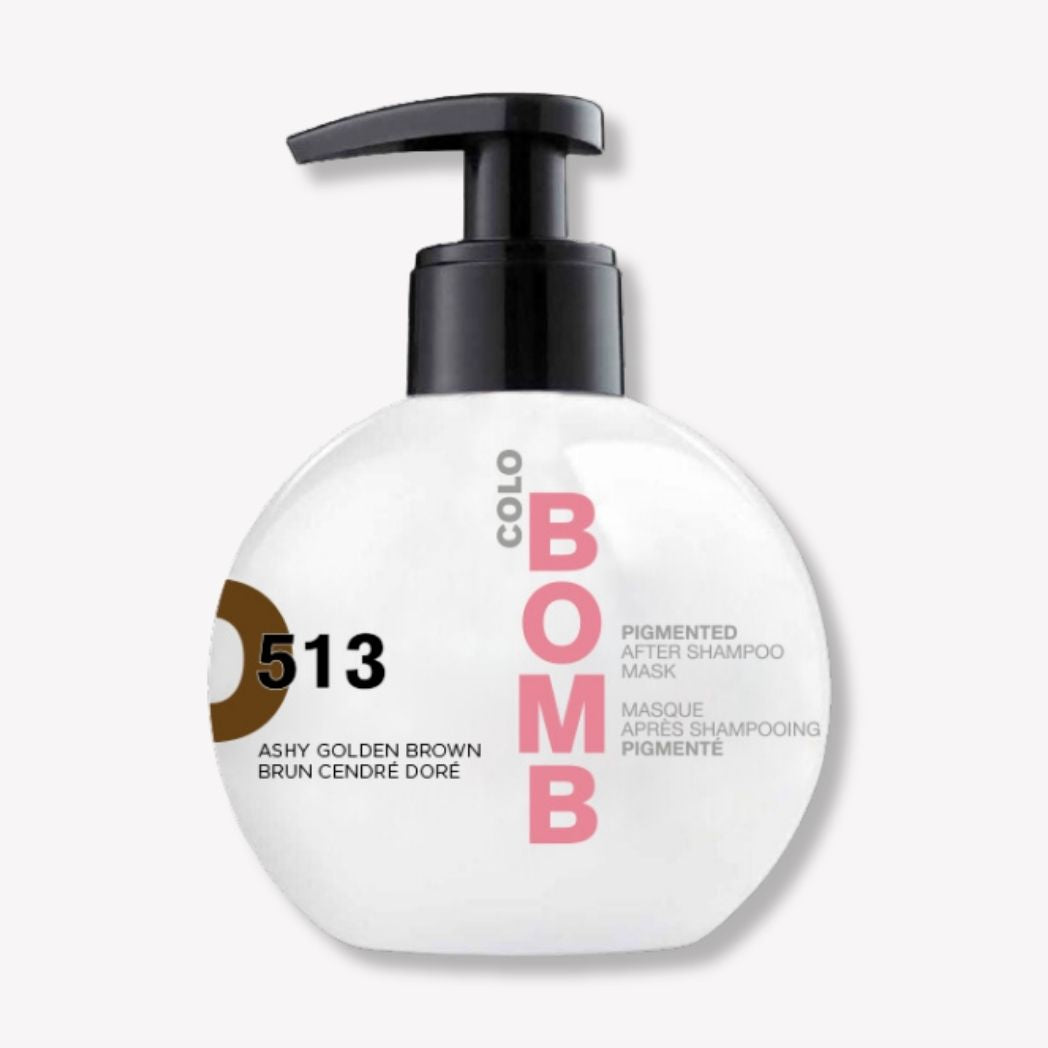 BIUTI Colo Bomb Pigmented Colour Mask