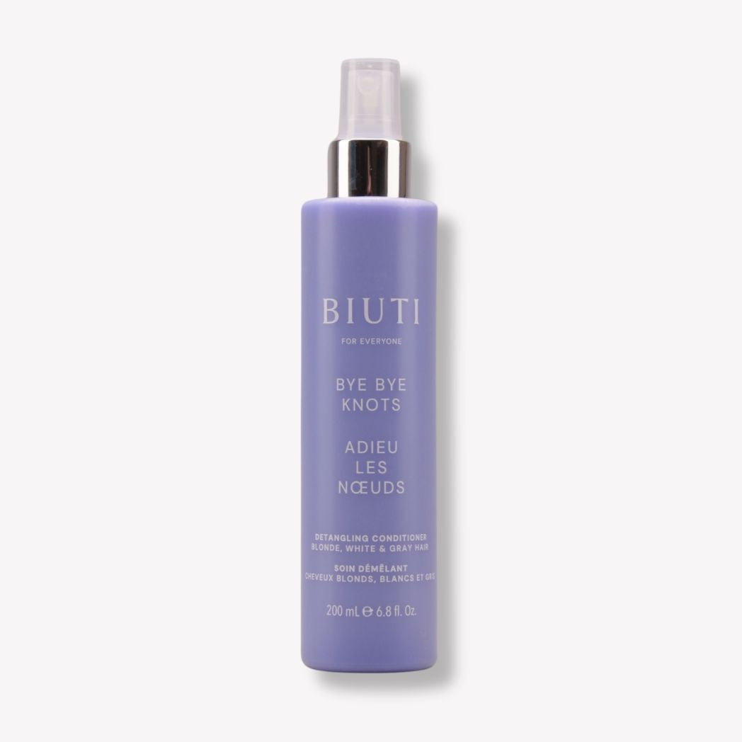 BIUTI Bye Bye Knots Detangling Spray
