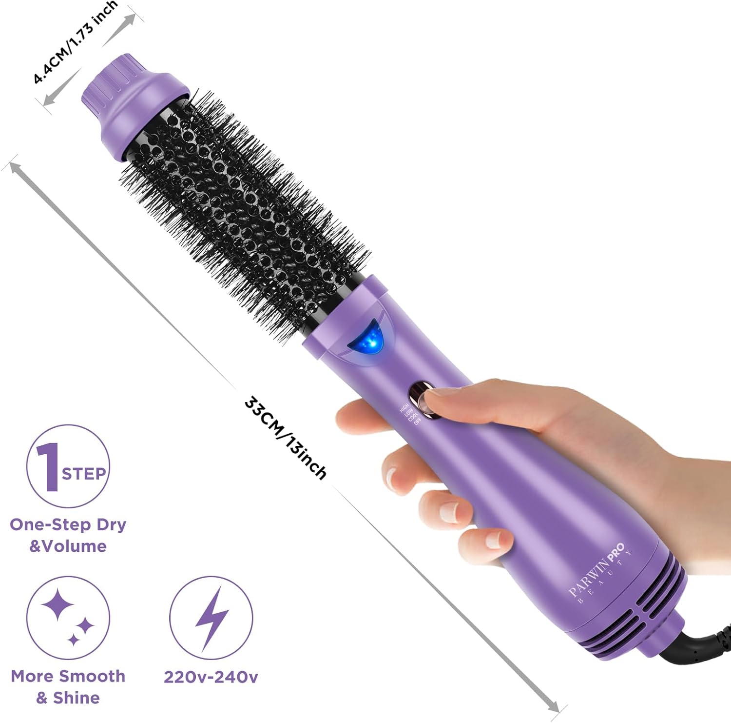 AirGlow Styler image 2
