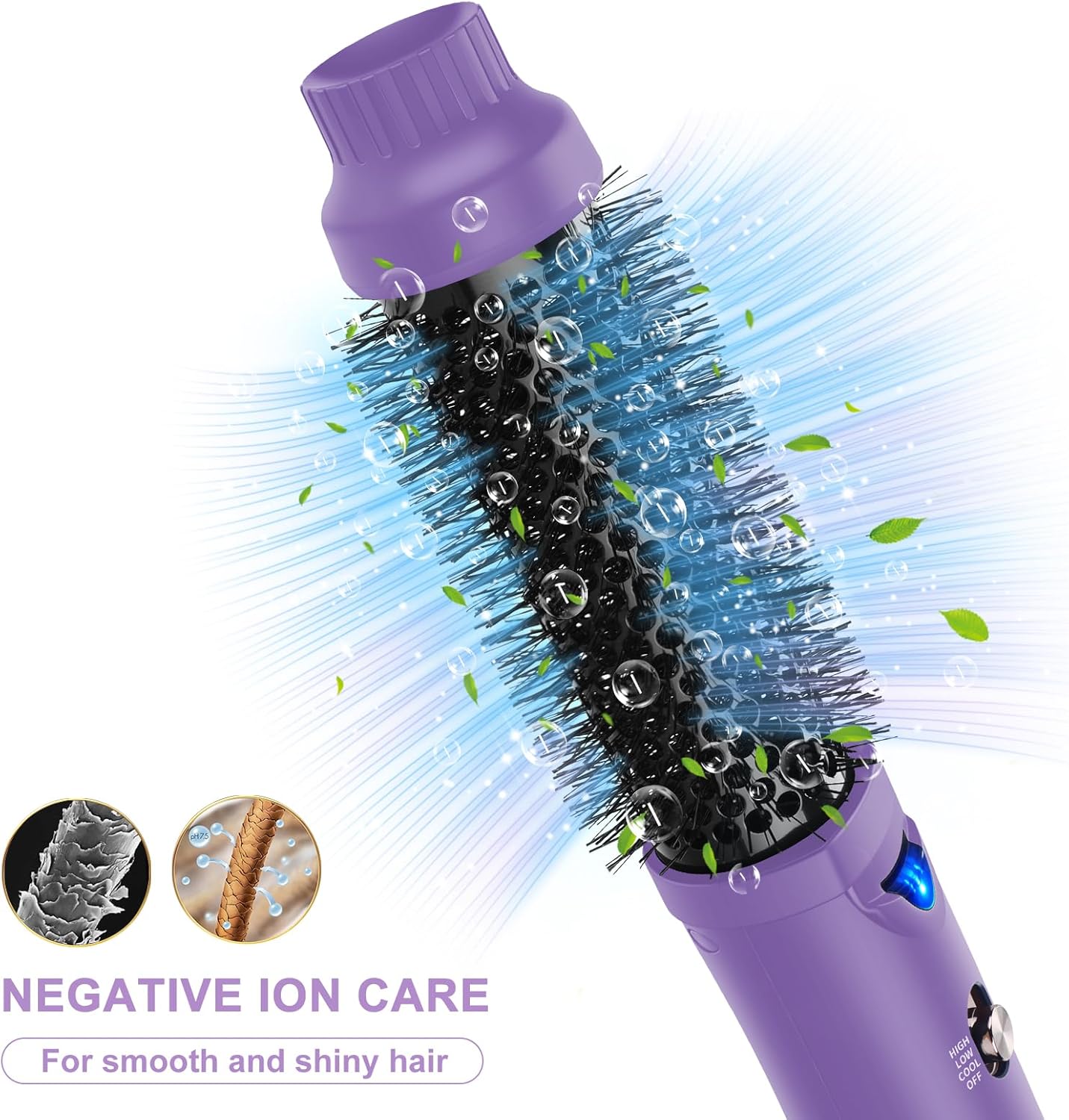 AirGlow Styler image 3