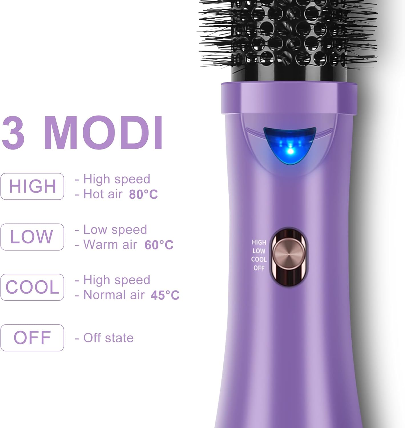 AirGlow Styler image 4