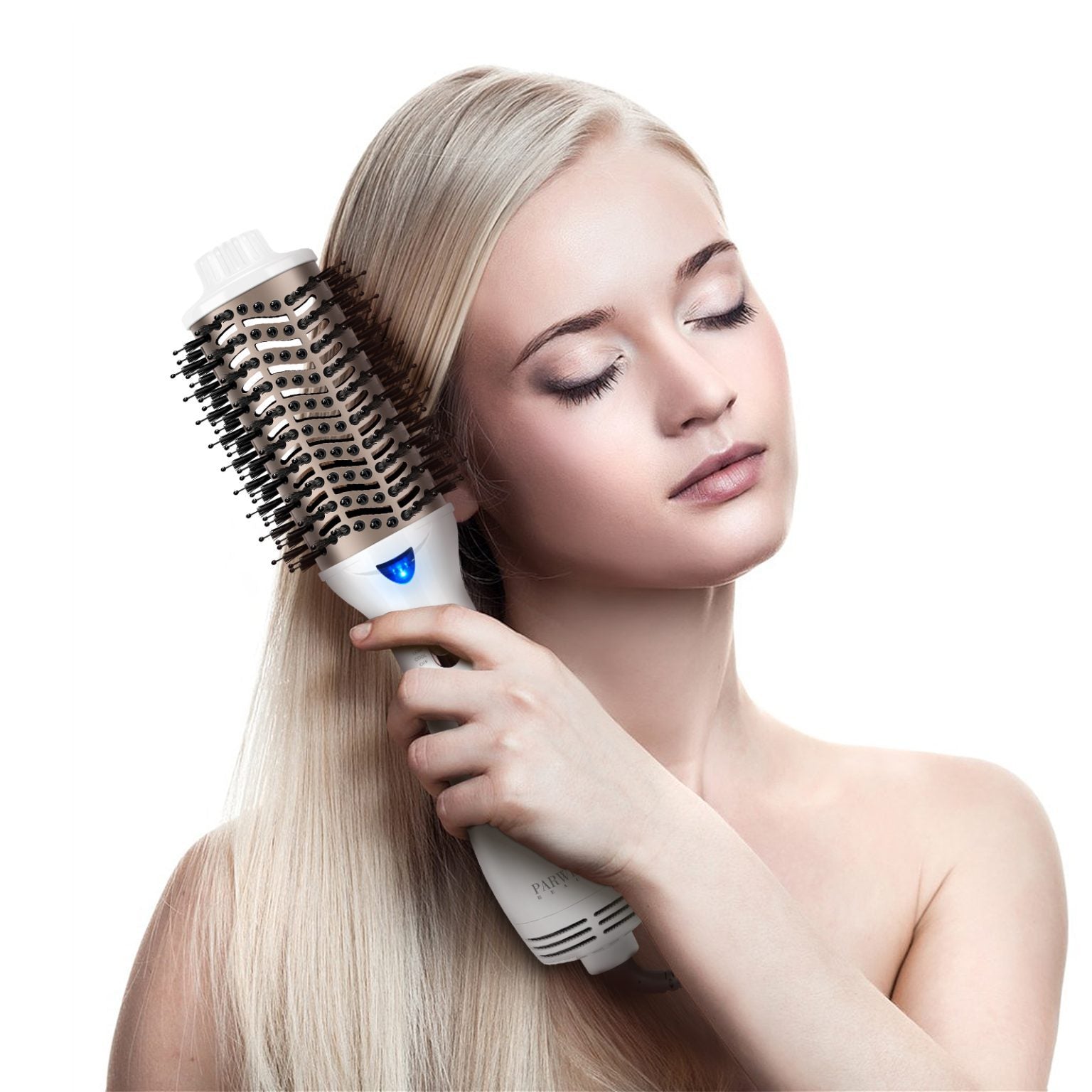 Aurora Styler Blow Brush image 4