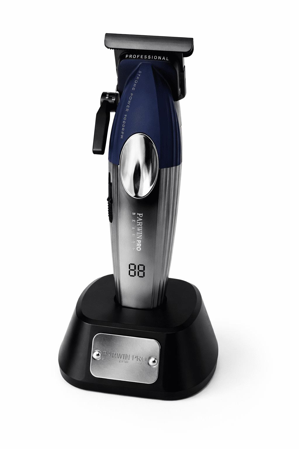 Cordless Hair Clipper