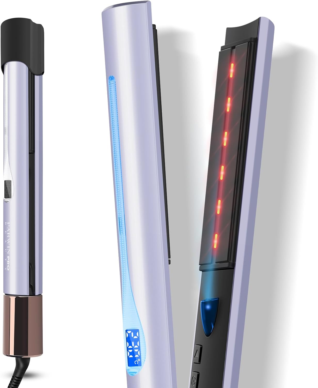 Infrared ion Hair Straightener image 0