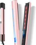 Infrared ion Hair Straightener image 4