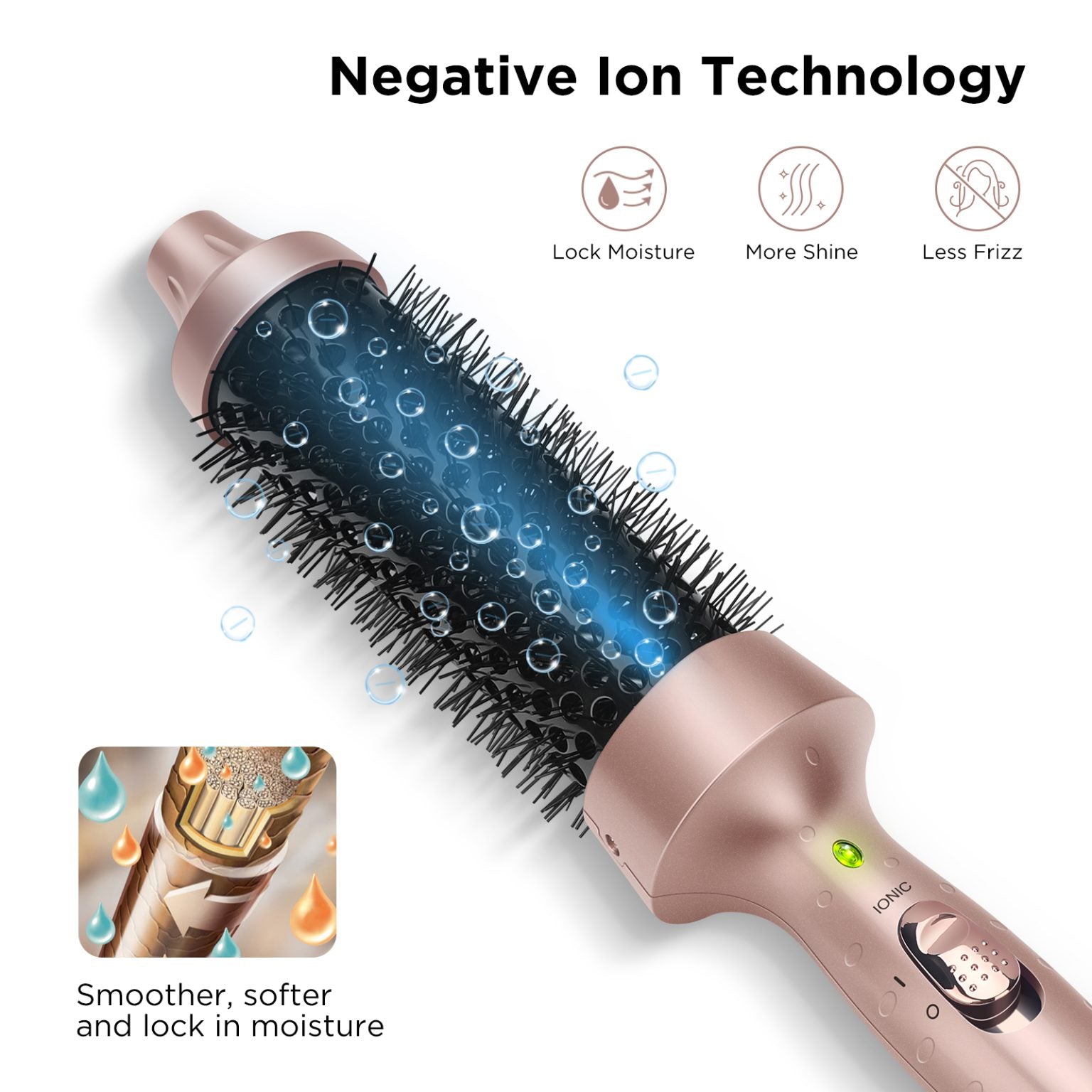 ionGlow Thermal Brush image 3