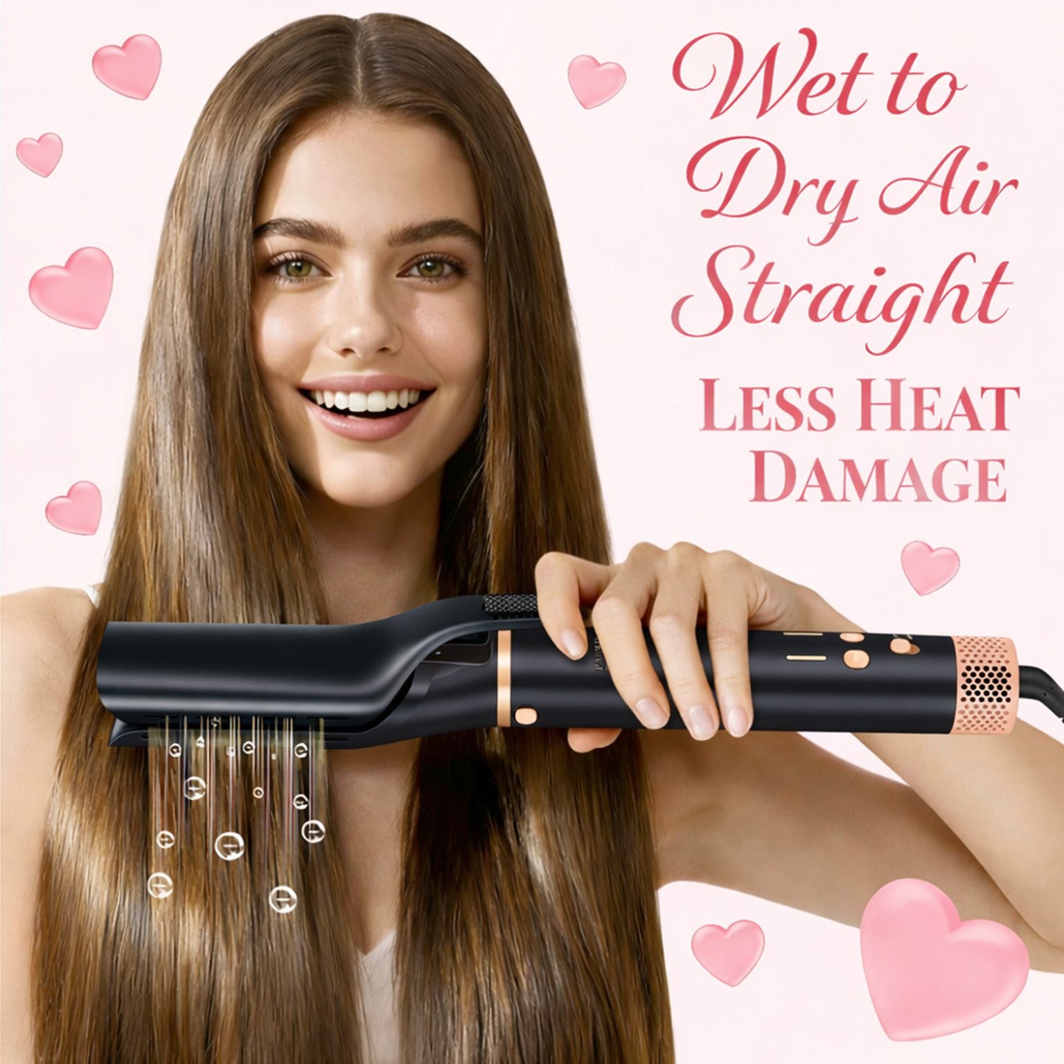 MaxAIR 2.0 Beauty 7-in-1 Air Styler image 1