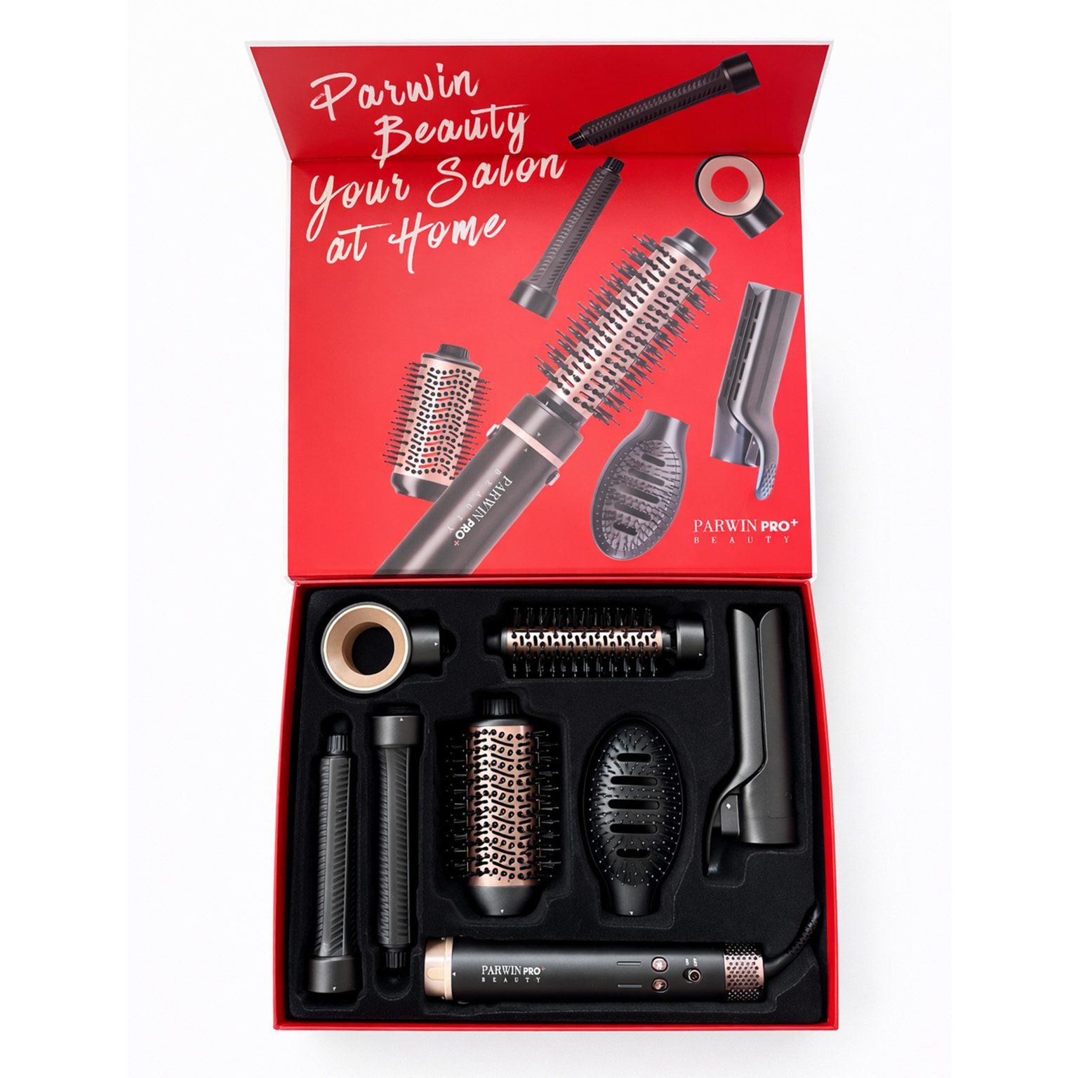 MaxAIR 2.0 Beauty 7-in-1 Air Styler image 3