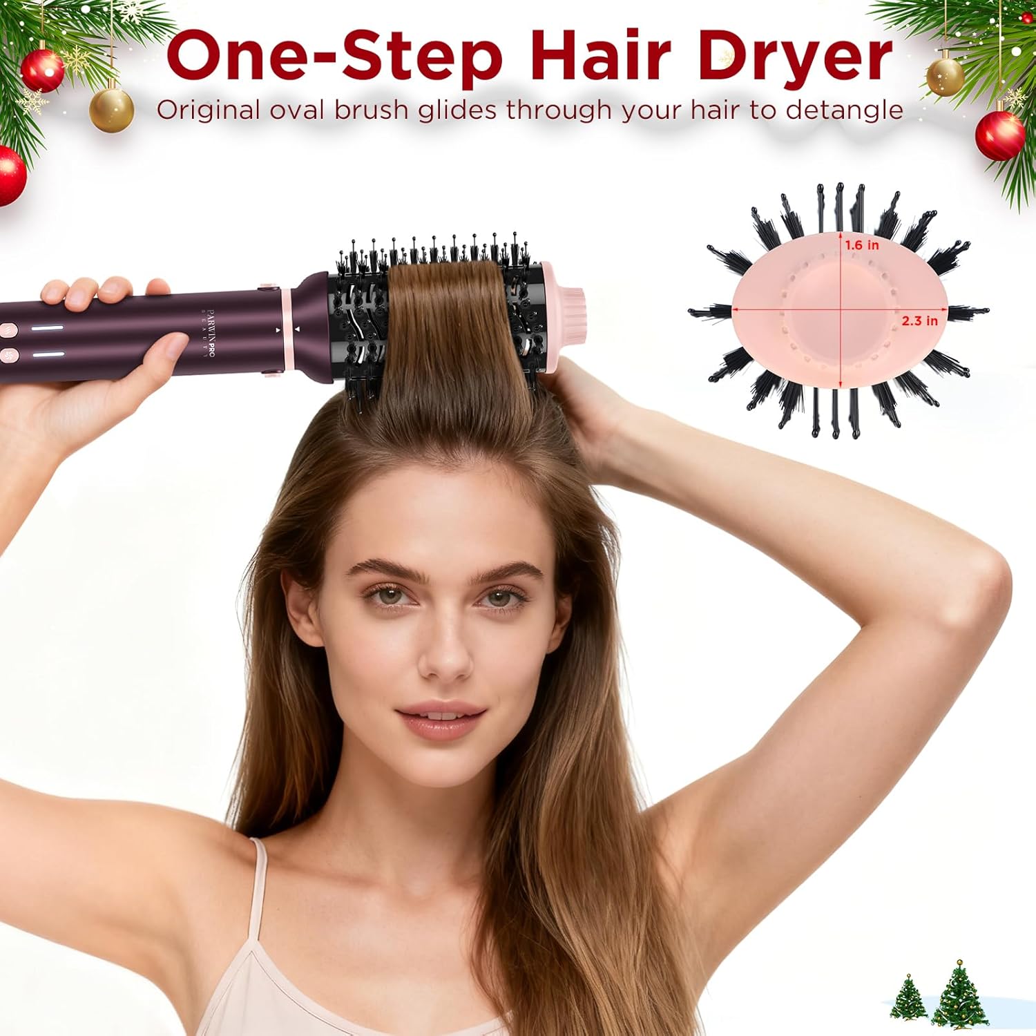 MaxAIR 2.0 Beauty 7-in-1 Air Styler image 7