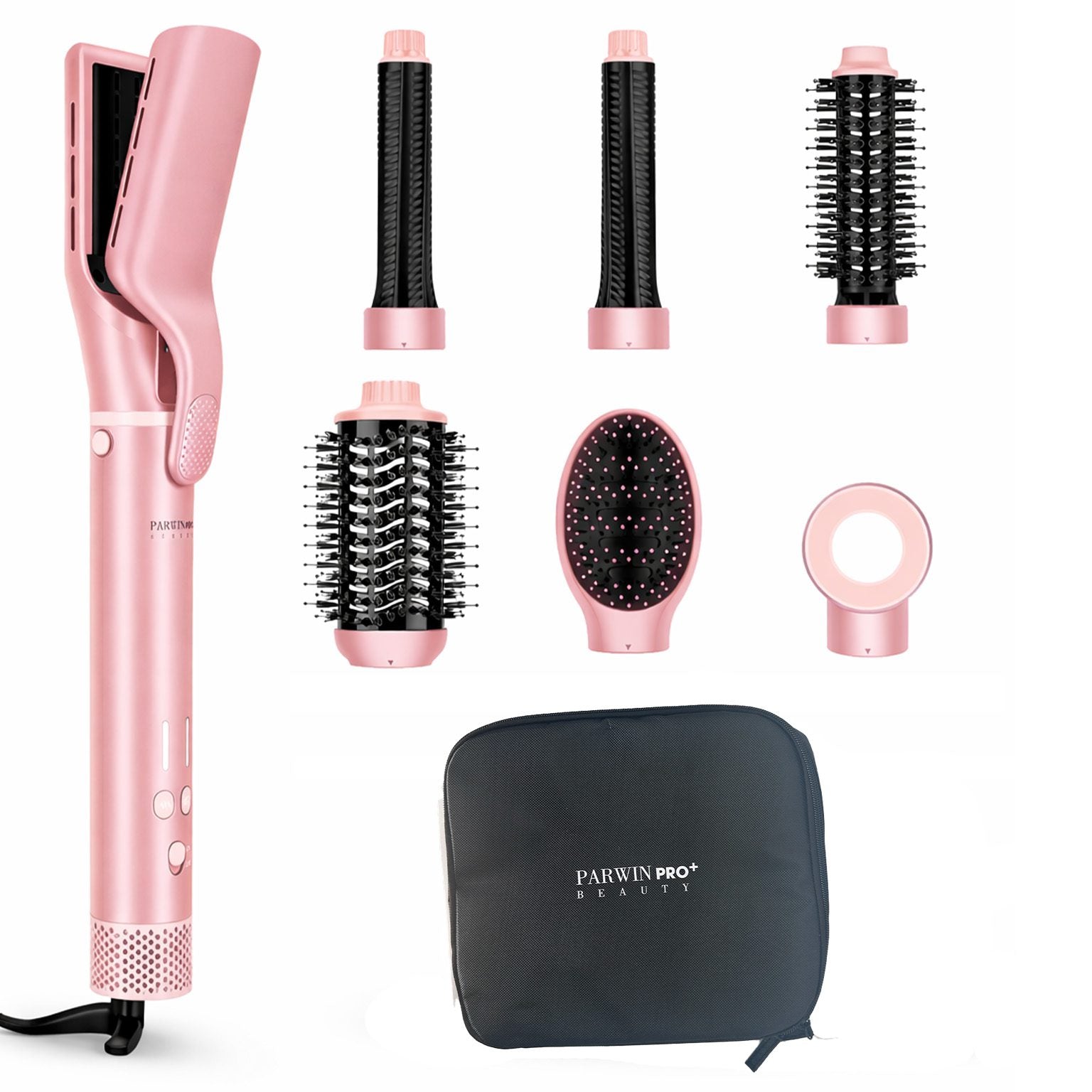 MaxAIR 2.0 Beauty 7-in-1 Air Styler image 9