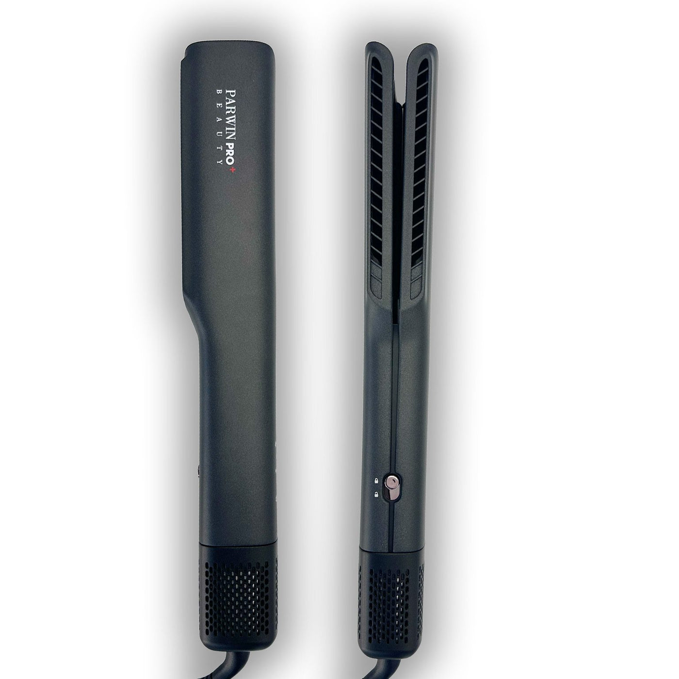 Parwin Pro Beauty - Ionic Airflow Straightener & Dryer - 2.0