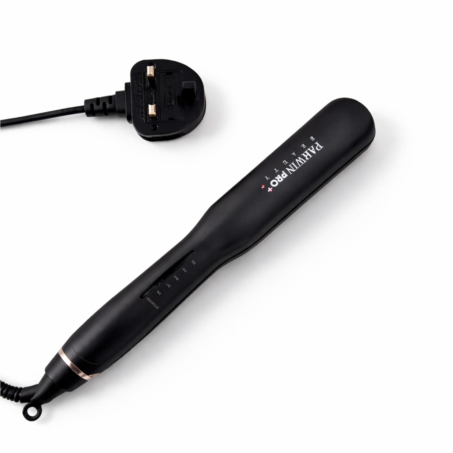 Parwin Pro+ Beauty - Super Ionics Straightener image 1