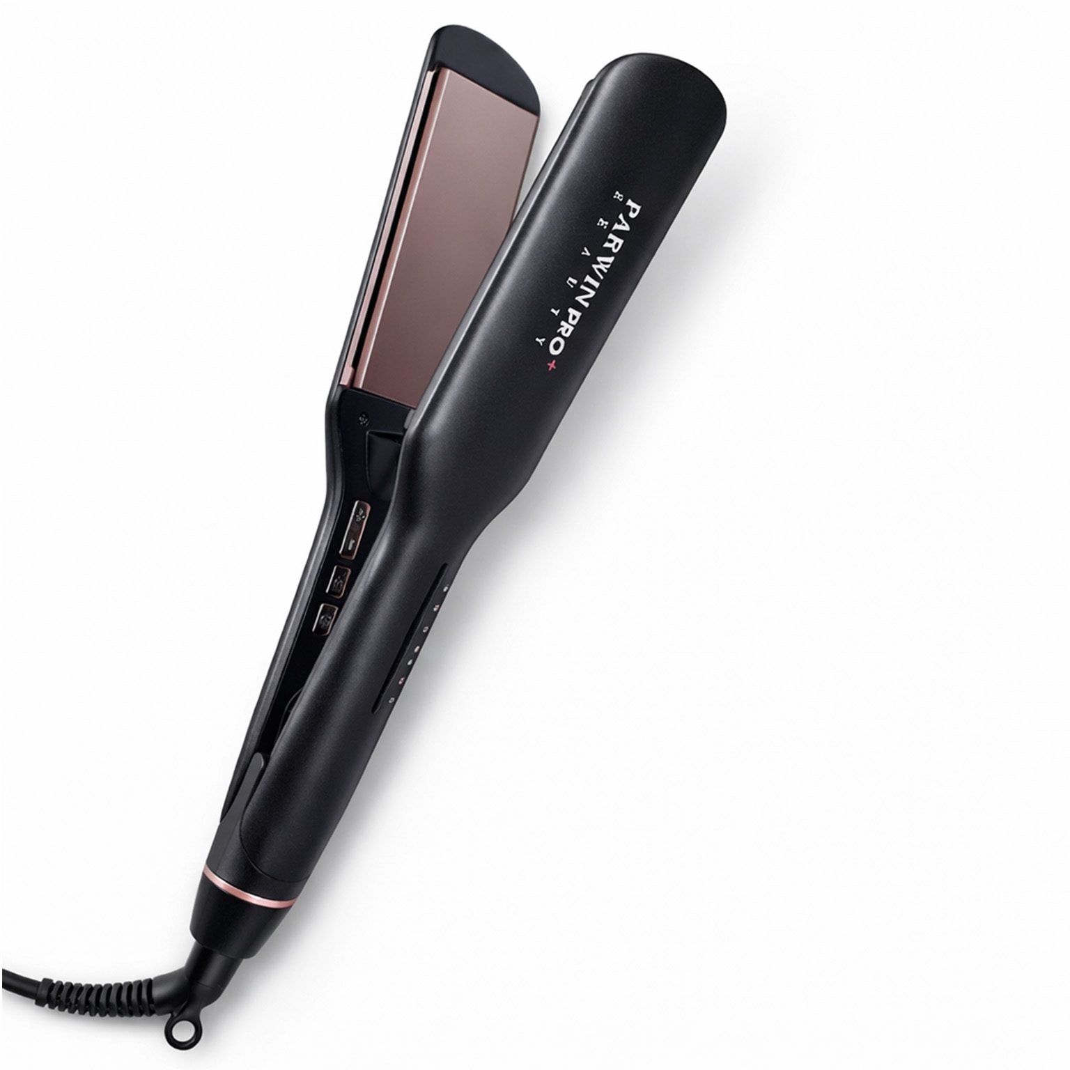Parwin Pro+ Beauty - Super Ionics Straightener image 4