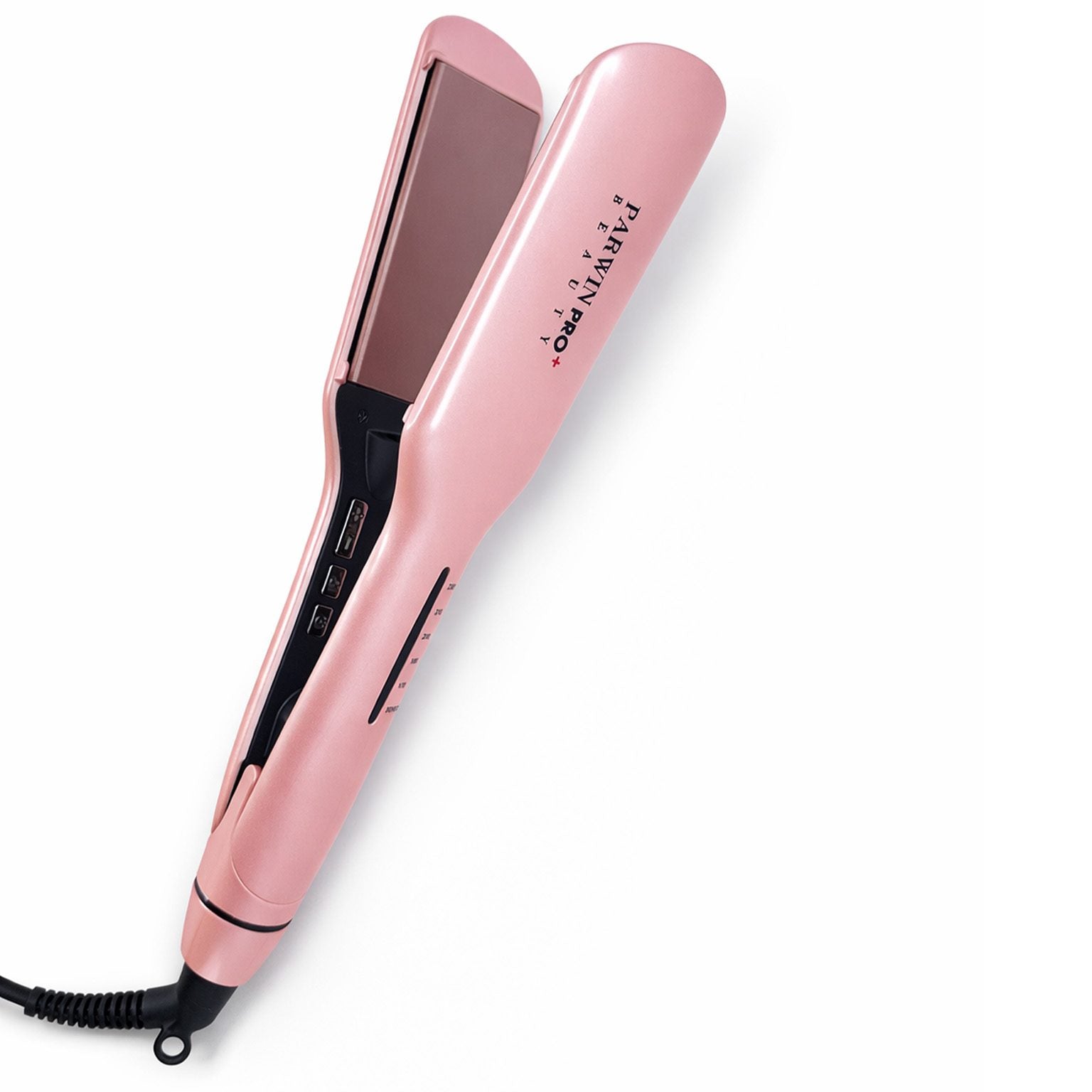 Parwin Pro+ Beauty - Super Ionics Straightener image 5
