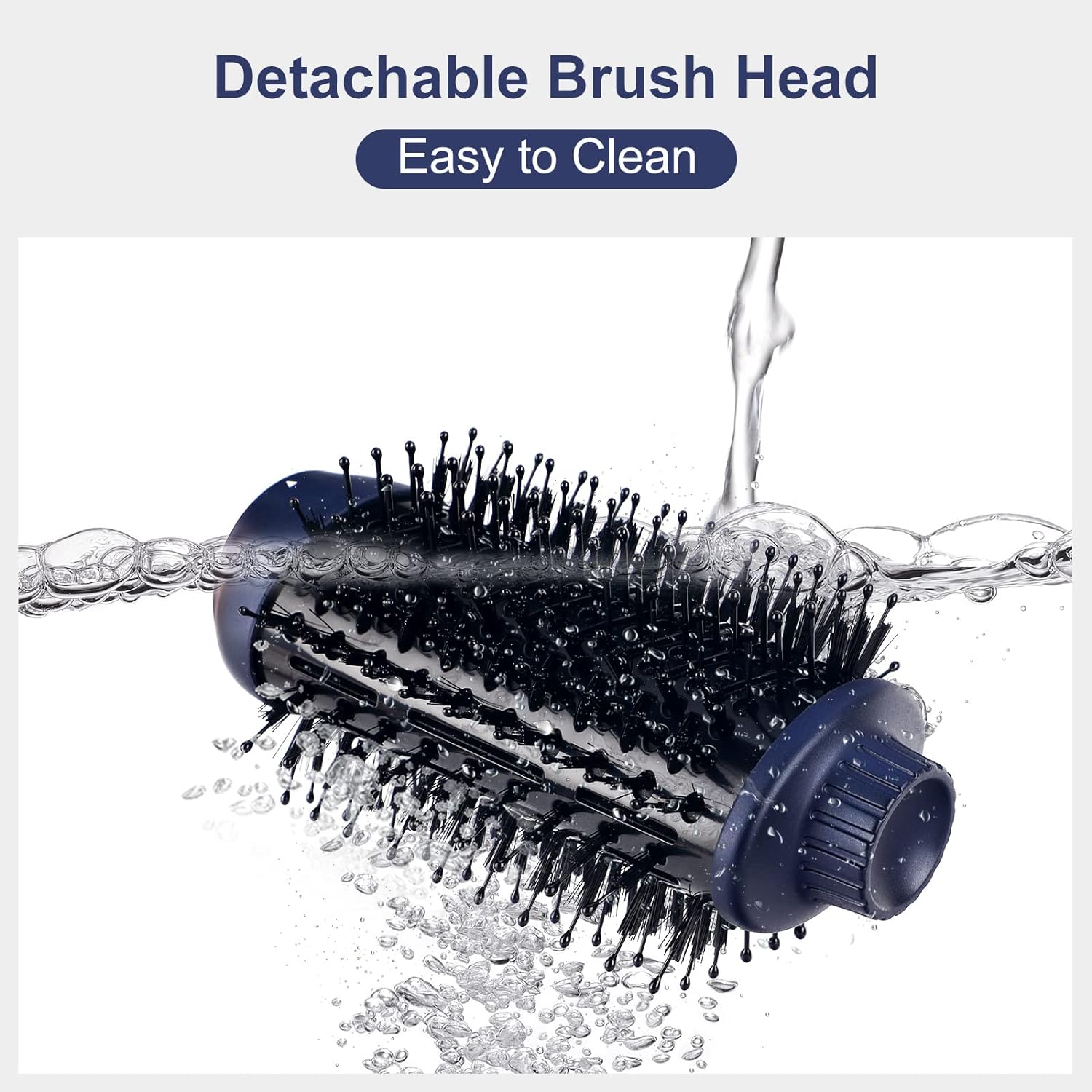QuadraFlow Blowout Brush image 1