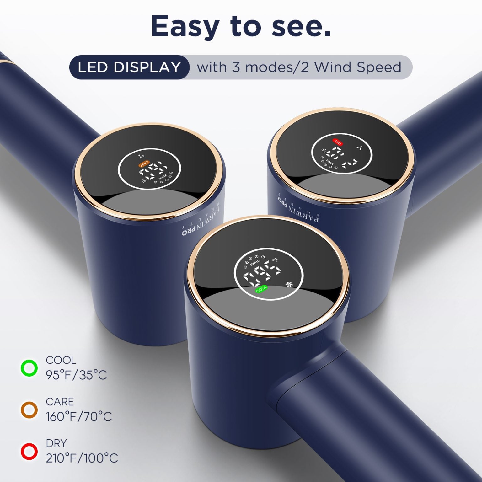 Whisper Sonic Air image 1
