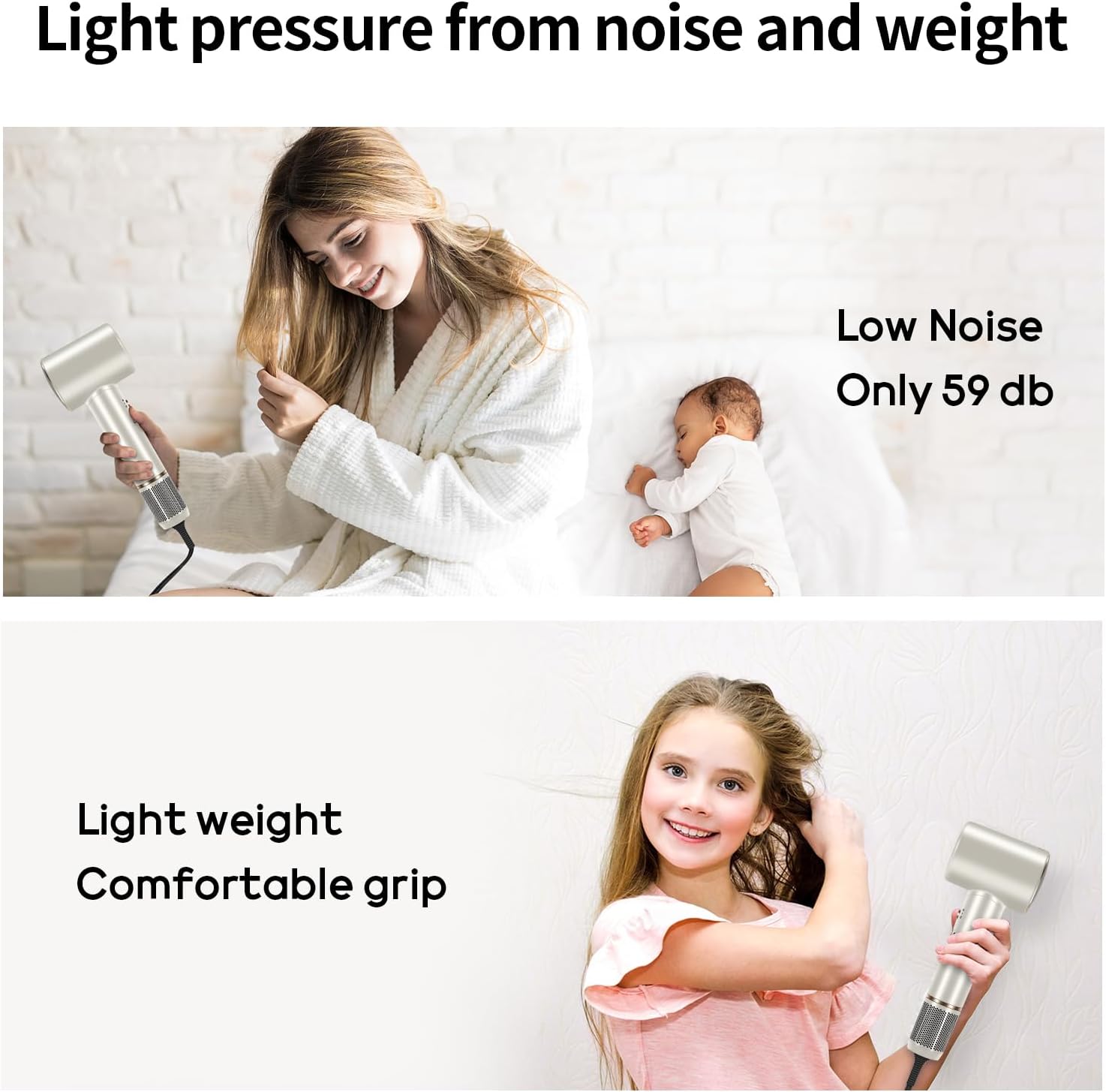 Whisper Sonic Air Pro image 1