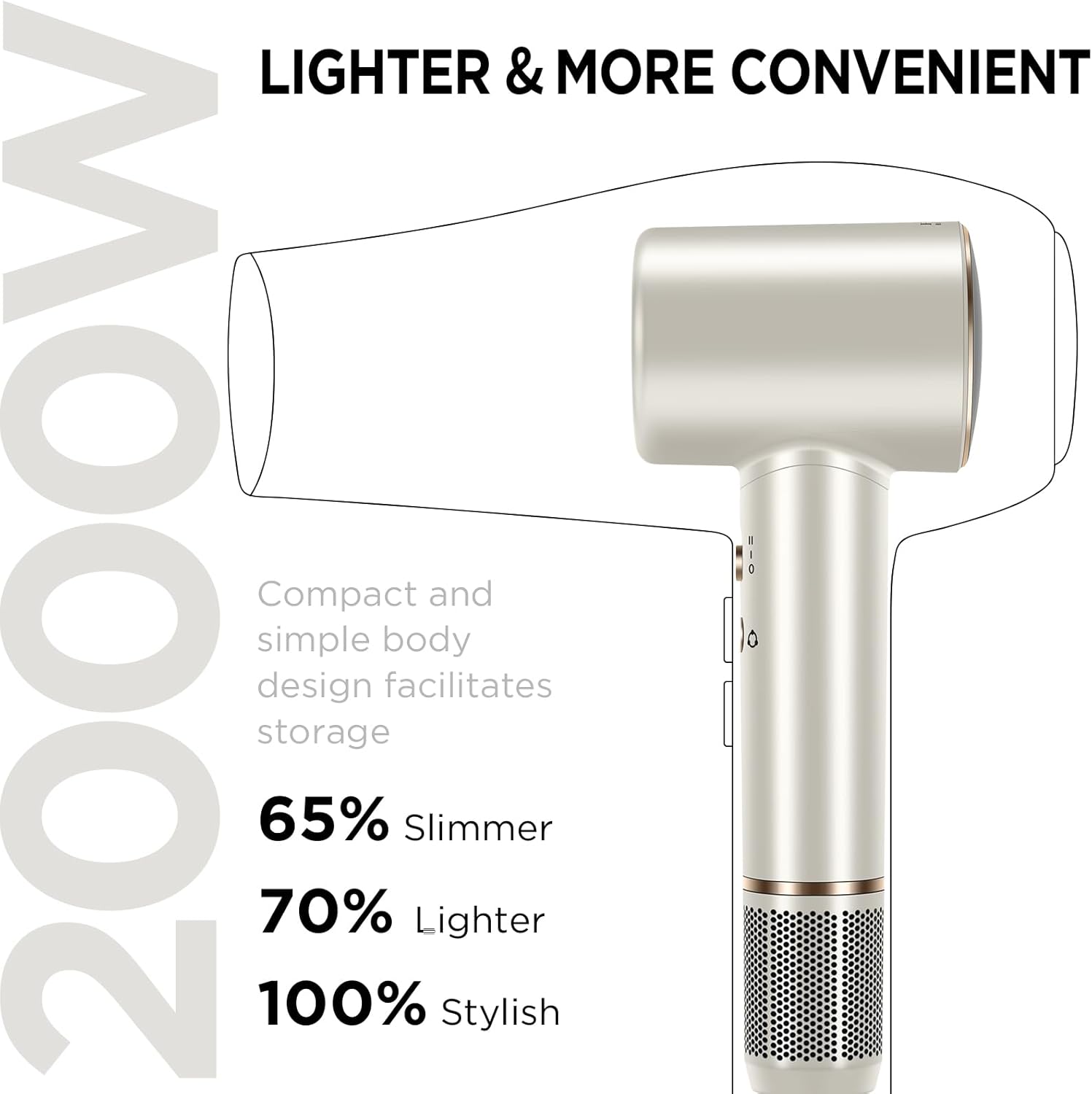 Whisper Sonic Air Pro image 4